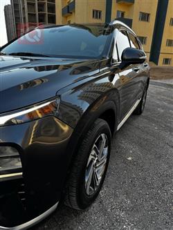 هيونداي سانتافي